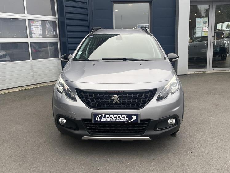 Peugeot 2008  - Puretech - 9 990 €