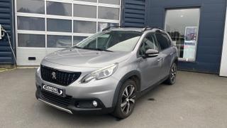 Peugeot 2008  - Puretech - photo 1