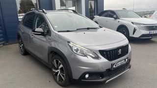 Peugeot 2008  - Puretech - photo 2