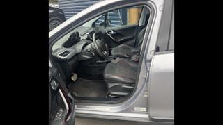 Peugeot 2008  - Puretech - photo 3