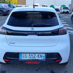 Peugeot 208 Allure Puretech 100 occasion - Machecoul-Saint-M&ecirc;me - photo 3/18