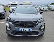 Peugeot 2008 - PureTech 130 S&S EAT8 ALLURE - 19 990 €