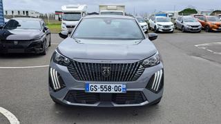 Peugeot 2008  - Puretech - photo 0