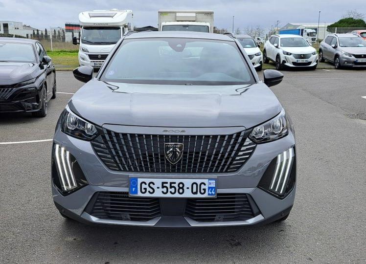 Peugeot 2008  - Puretech - 19 990 €