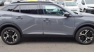 Peugeot 2008  - Puretech - photo 1