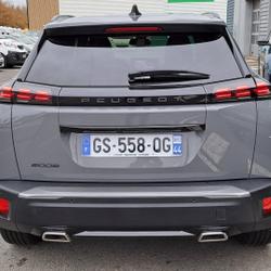 Peugeot 2008 PureTech 130 S&S EAT8 ALLURE Machecoul-Saint-M&ecirc;me