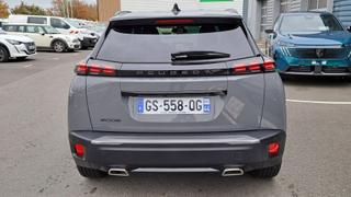 Peugeot 2008  - Puretech - photo 2