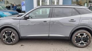 Peugeot 2008  - Puretech - photo 3
