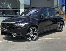 Volvo XC90 Saint-Ouen-l'Aumône