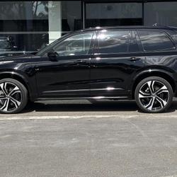Volvo XC90 XC90 T8 AWD Hybride Rechargeable 310+145 ch Geartronic 8 7pl Ultra Style Dark Saint-Ouen-l'Aum&ocirc;ne
