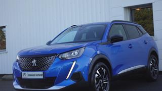 Peugeot 2008  - Allure - photo 0