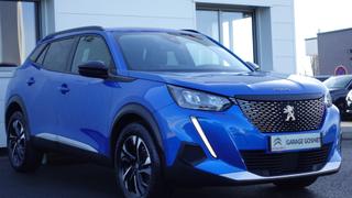 Peugeot 2008  - Allure - photo 1