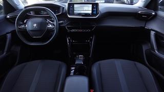 Peugeot 2008  - Allure - photo 4