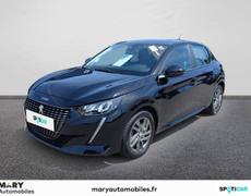 Peugeot 208 Isigny-sur-Mer