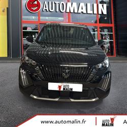 Peugeot 2008 130 S&S EAT8 Allure Anglet
