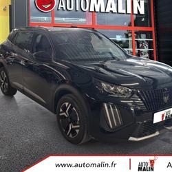 Peugeot 2008 130 S&S EAT8 Allure Anglet