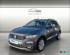 Volkswagen T-Roc Messimy