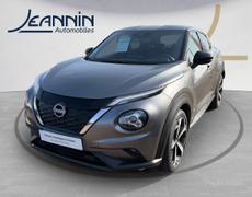 Nissan Juke Sens