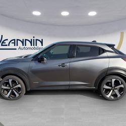 Nissan Juke HYBRID 143 Tekna occasion - Sens - photo 2/30