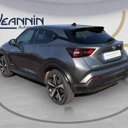 Nissan Juke Juke HYBRID 143 Tekna Sens