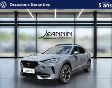 Cupra Formentor Samoreau