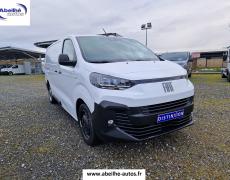 Fiat Scudo Marciac