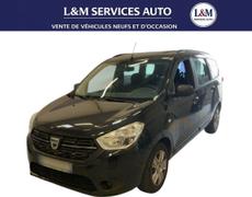 Dacia Lodgy Prinquiau