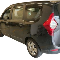 Dacia Lodgy TCe 100 FAP 5 places Essentiel Prinquiau