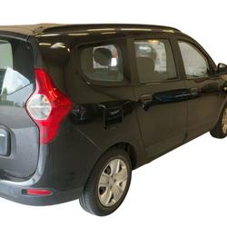 Dacia Lodgy TCe 100 FAP 5 places Essentiel Prinquiau