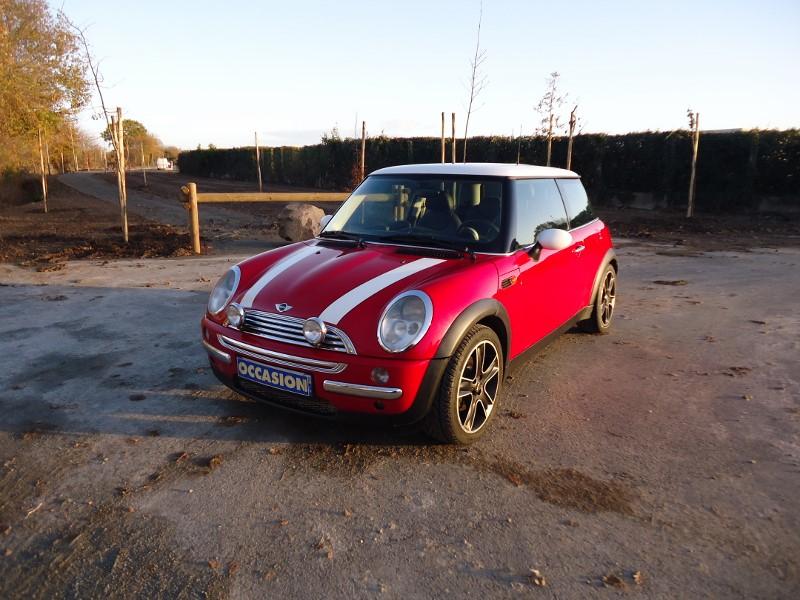 Photo Mini Mini
