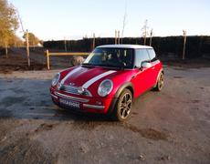 Mini Mini Saint-Philbert-de-Grand-Lieu