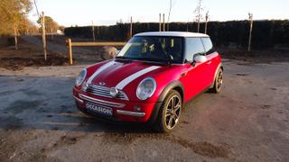 Mini Mini  - photo 0