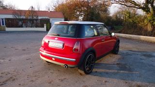 Mini Mini  - photo 2