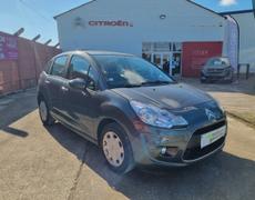 Citroen C3 Saint-Nazaire