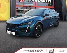 Peugeot 408 Mantes-la-Ville
