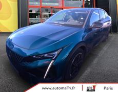 Peugeot 408 Mantes-la-Ville