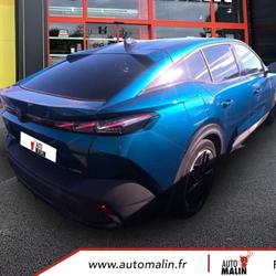 Peugeot 408 PHEV 225 e-EAT8 GT Mantes-la-Ville