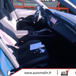 Peugeot 408 PHEV 225 e-EAT8 GT Mantes-la-Ville