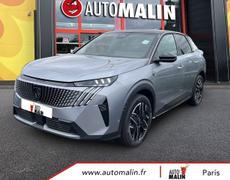 Peugeot 3008 Mantes-la-Ville