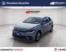 Volkswagen Polo Vitré