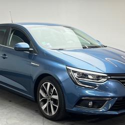 Renault Megane 4 TCe 130 Energy Intens - Camera de Recul - Apple Carplay F&eacute;rin