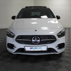 Mercedes Classe B Classe B 200 d 8G-DCT AMG Line Mign&eacute;-Auxances