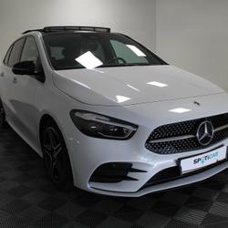 Mercedes Classe B Classe B 200 d 8G-DCT AMG Line Mign&eacute;-Auxances
