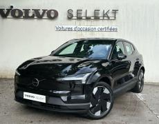 Volvo EX30 Saint-Ouen-l'Aumône