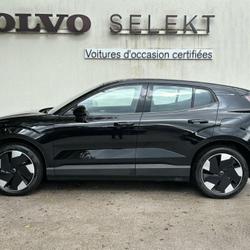 Volvo EX30 Single Extended Range 272 ch 1EDT Ultra occasion - Saint-Ouen-l'Aum&ocirc;ne - photo 2/26