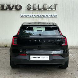 Volvo EX30 Single Extended Range 272 ch 1EDT Ultra occasion - Saint-Ouen-l'Aum&ocirc;ne - photo 3/26