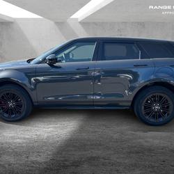 Land Rover Range Rover Evoque Range Rover Evoque Mark III P300e PHEV AWD BVA8 R-Dynamic Autobiography Bi&eacute;ville-Beuville