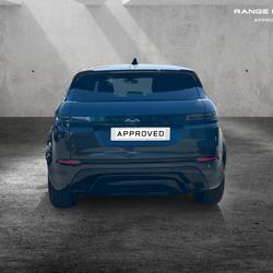 Land Rover Range Rover Evoque Range Rover Evoque Mark III P300e PHEV AWD BVA8 R-Dynamic Autobiography Bi&eacute;ville-Beuville