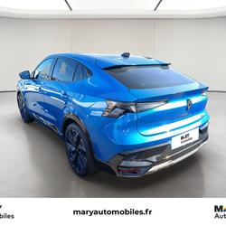 Renault Rafale E-Tech full hybrid 200 ch esprit Alpine occasion - Le Havre - photo 3/23