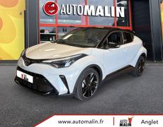 Toyota C-HR Anglet